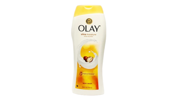 Olay Shea Butter Bath