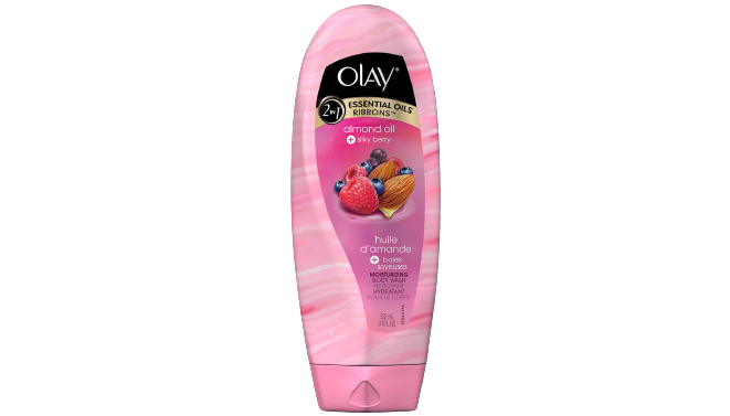 Olay Ribbon(Almond)