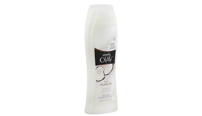 Olay Simply Nurture
