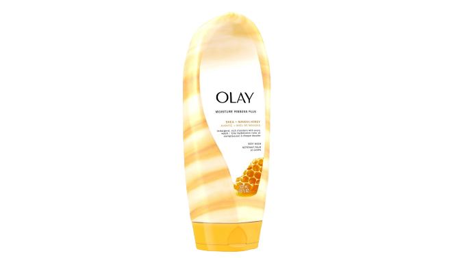 Olay Moisture Ribbons Plus