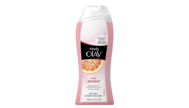 Simply Olay Simply Awake