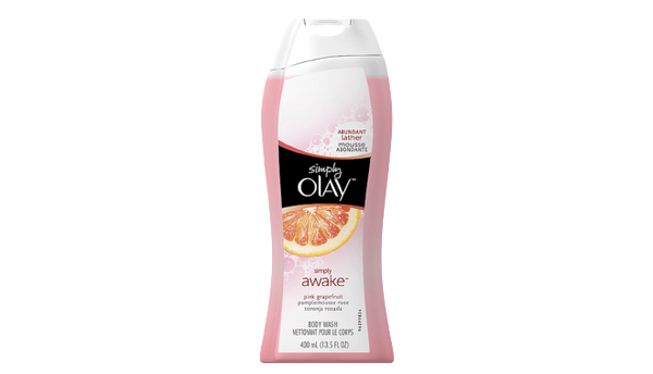 Simply Olay Simply Awake