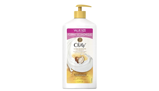 Olay Ultra Moisture Shower Gel