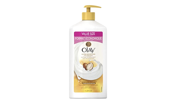 Olay Ultra Moisture Shower Gel