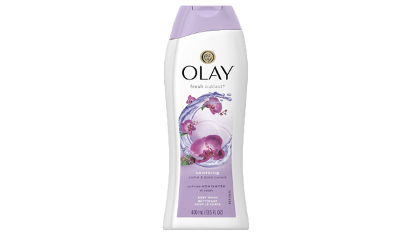 Olay Orchid And Black Currant