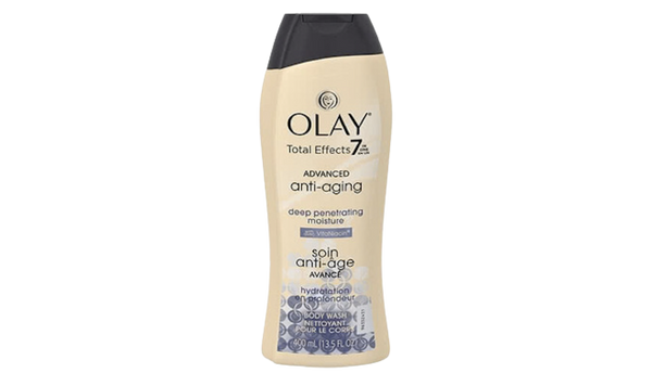 Olay7 Total Effect Deep Moisture