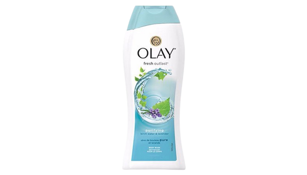 Olay Fresh Outlast Purifying
