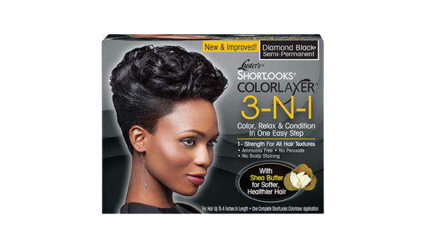 Vitale Anti-Breakage Relaxer