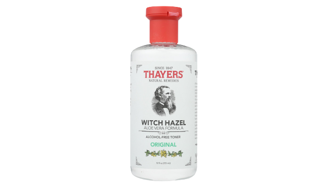 Thayers Witch Hazel Original