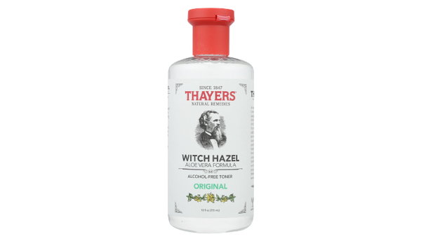Thayers Witch Hazel Original