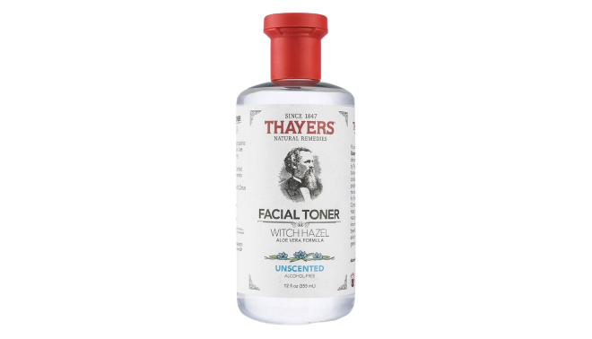 Thayers Witch Hazel Unscented