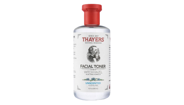Thayers Witch Hazel Unscented