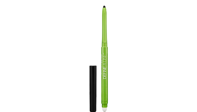 Maybelline Define A Line Eye Liner