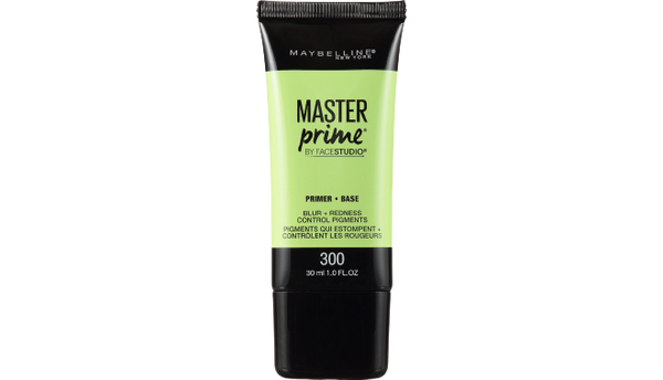 Maybelline Master Primer By Facestudio