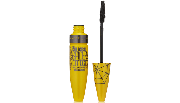 Maybelline Spider Effect Mascara
