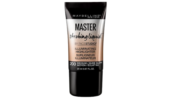 Maybelline Master Strobing Liquid Illuminating