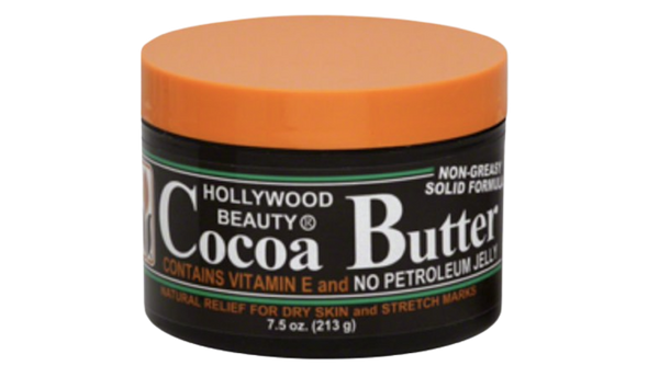 Hollywood Beauty Cocoa Butter