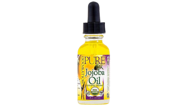 Hollywood Pure Jojoba Oil
