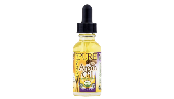 Hollywood Pure Argan Oil