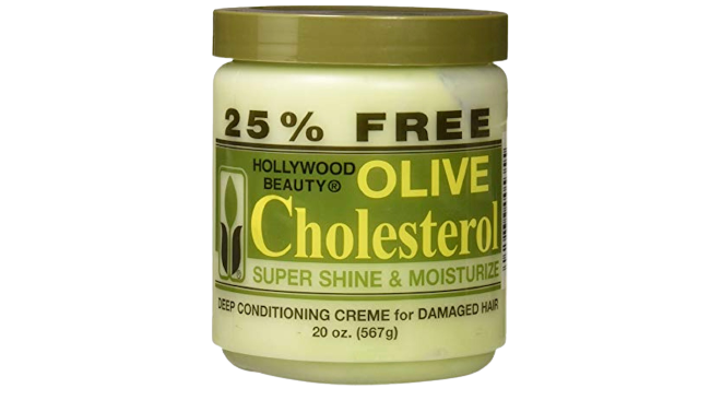 Hollywood Cholesterol