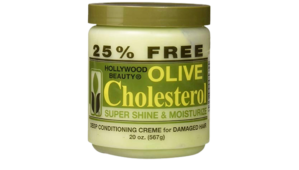 Hollywood Cholesterol