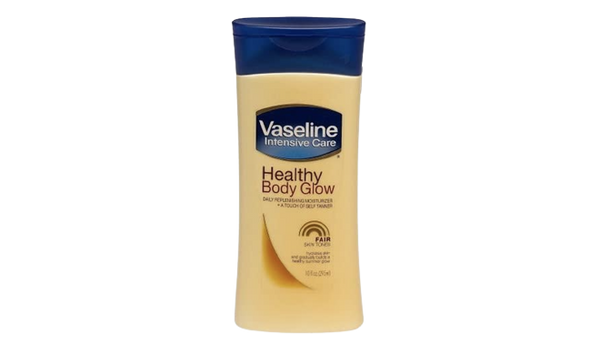 Vaseline Health Body Glow