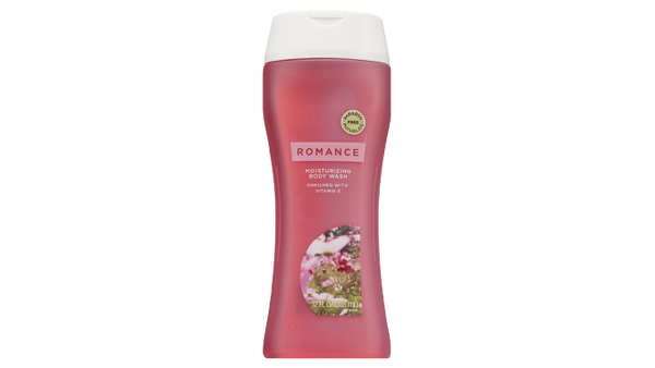 Romance Moisturizing Body Wash