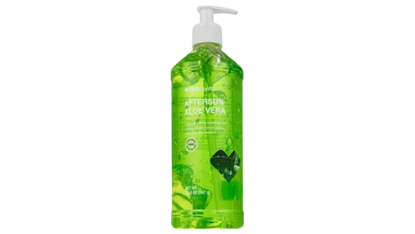 Cvs Health Aftersun Aloe Vera Soothing Gel