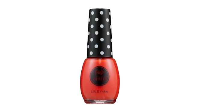 Pop Arazzi Tango Star Nail Polish