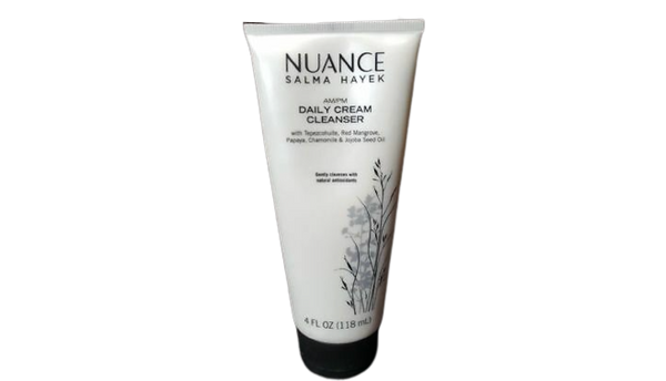 Nuance Daily Cream Cleanser