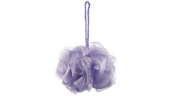 Beauty 360 Cleansing Bath Pouf