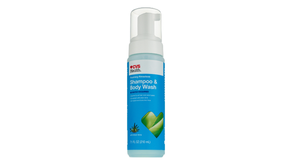 Cvs Health Shampoo & Body Wash