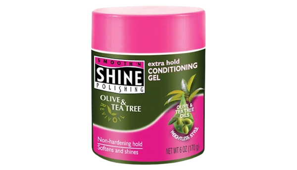 Smooth N Shine Polishing Conditioning