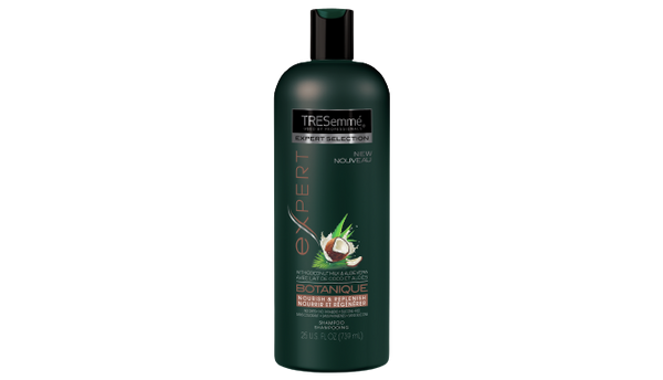 Tresemme Tresemme Thick And Full Shampoo
