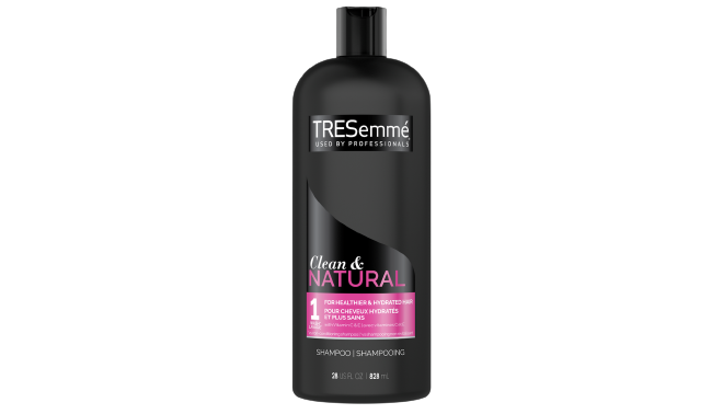 Tresemme Gentle Hydration Shampoo