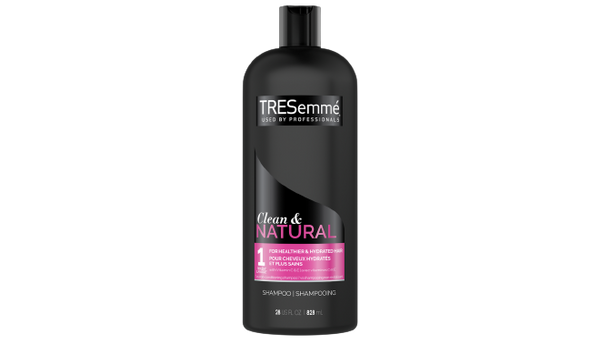 Tresemme Gentle Hydration Shampoo