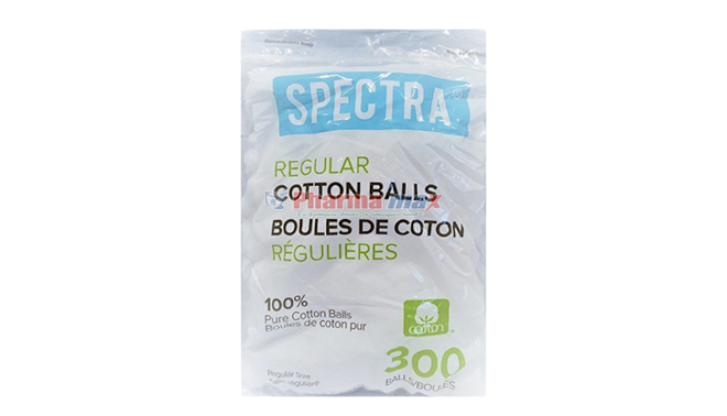Spectra Regular Cotton Balls