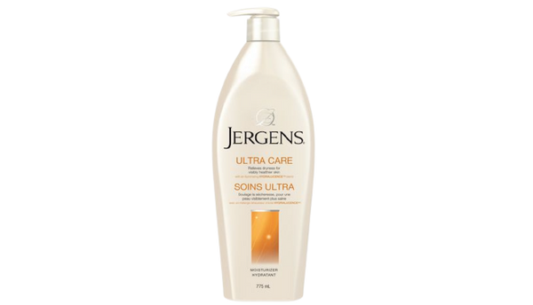 Jergens Soins Ultra