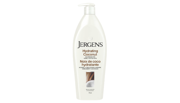 Jergens Hydrating Coconut