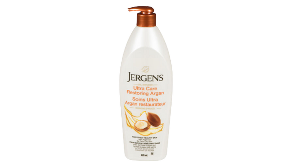Jergens Oil Infused Ultra Care
