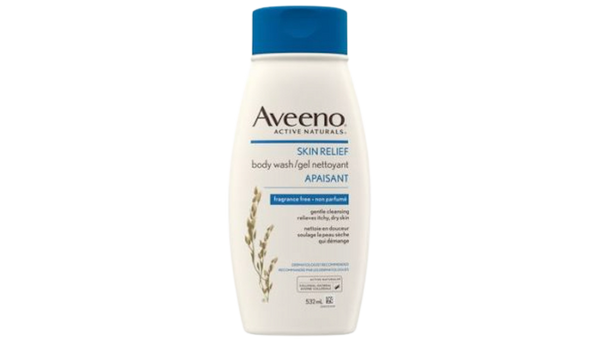 Aveeno Skin Relief Lotion