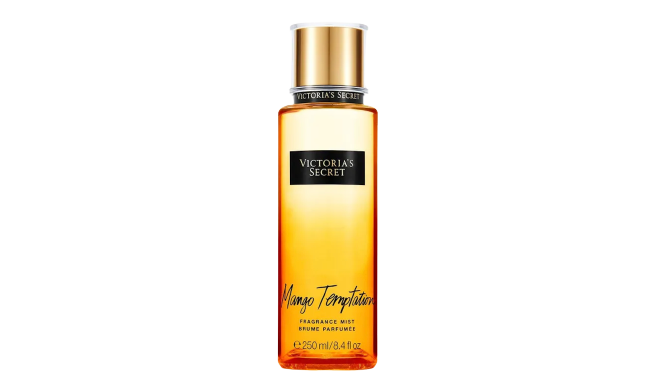 Victoria's Secret Mango Temptation Mist – MamaTega