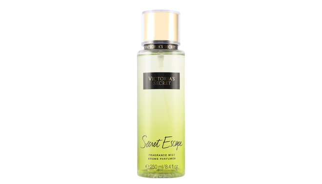 Victoria's Secret Secret Escape Mist – MamaTega
