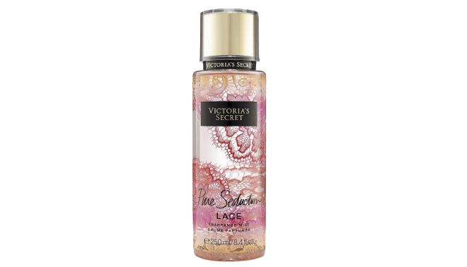 Victoria's Secret Pure Seduction Lace Mist – MamaTega