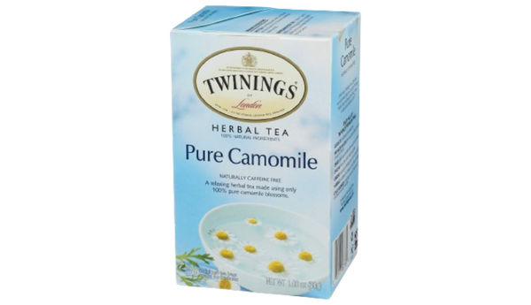 Twinings Pure Camomile