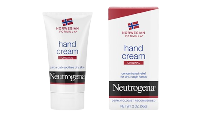 Neutrogena Hand Cream Anti Ageing