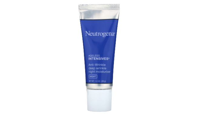 Neutrogena Anti-Wrinkle Deep Wrinkle Night