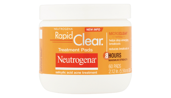 Neutrogena Rapid Pad
