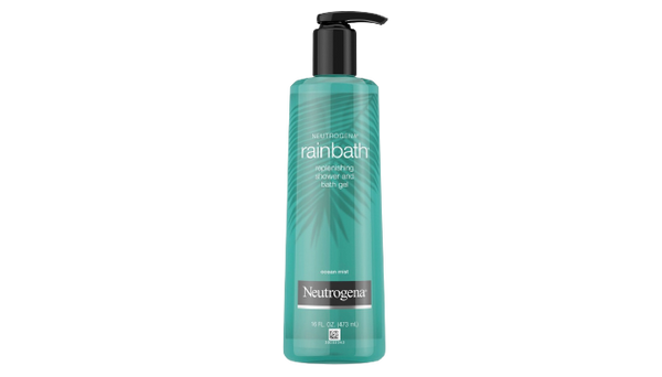 Neutrogena Rainbath Ocean Mist