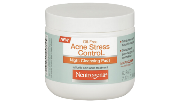 Neutrogena Acne Pad